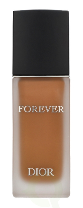Dior Forever 24H Clean Matte Foundation SPF20 PA+++ 30 ml #4.5N Neutral in de groep BEAUTY & HEALTH / Makeup / Make-up gezicht / Foundation bij TP E-commerce Nordic AB (D25524)