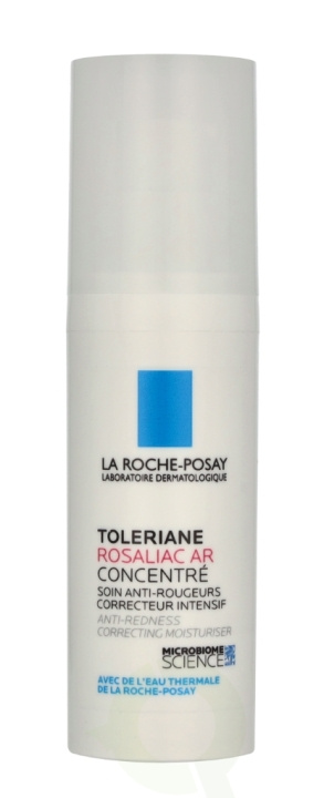 La Roche LRP Rosaliac Ar Concentrate 40 ml in de groep BEAUTY & HEALTH / Huidsverzorging / Gezicht / Dagcrème bij TP E-commerce Nordic AB (D25529)