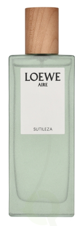 Loewe Aire Sutileza Edt Spray 50 ml in de groep BEAUTY & HEALTH / Geuren & Parfum / Parfum / Parfum voor haar bij TP E-commerce Nordic AB (D25533)
