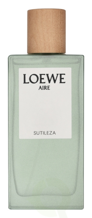 Loewe Aire Sutileza Edt Spray 100 ml in de groep BEAUTY & HEALTH / Geuren & Parfum / Parfum / Parfum voor haar bij TP E-commerce Nordic AB (D25534)