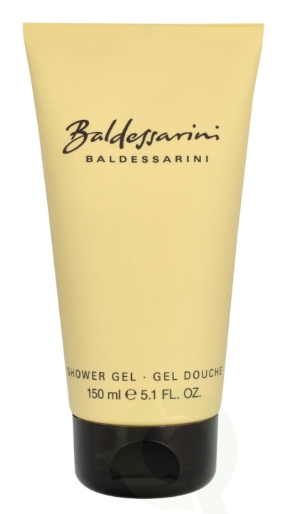 Baldessarini Shampoo & Shower Gel 150 ml in de groep BEAUTY & HEALTH / Huidsverzorging / Lichaamsverzorging / Bad- en douchegels bij TP E-commerce Nordic AB (D25539)