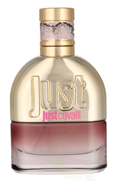 Roberto Cavalli Just Cavalli Edt Spray 50 ml in de groep BEAUTY & HEALTH / Geuren & Parfum / Parfum / Parfum voor haar bij TP E-commerce Nordic AB (D25542)