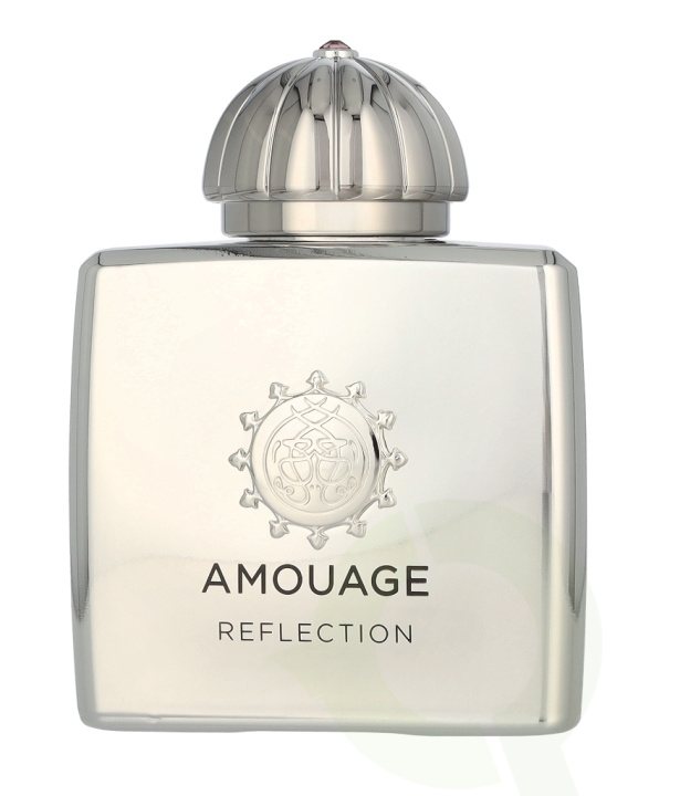 Amouage Reflection Woman Edp Spray 100 ml in de groep BEAUTY & HEALTH / Geuren & Parfum / Parfum / Parfum voor haar bij TP E-commerce Nordic AB (D25543)
