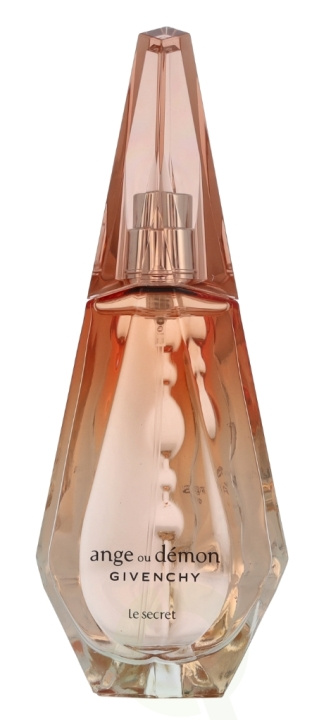 Givenchy Ange Ou Demon Le Secret Edp Spray 50 ml in de groep BEAUTY & HEALTH / Geuren & Parfum / Parfum / Parfum voor haar bij TP E-commerce Nordic AB (D25545)