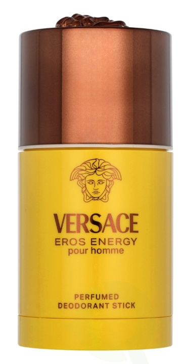 Versace Eros Energy Deo Stick 75 ml in de groep BEAUTY & HEALTH / Geuren & Parfum / Deodorant bij TP E-commerce Nordic AB (D25550)