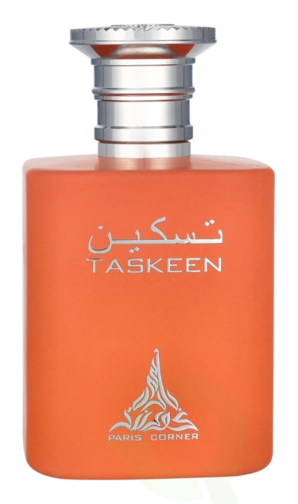 Paris Corner Taskeen Edp Spray 100 ml in de groep BEAUTY & HEALTH / Geuren & Parfum / Parfum / Parfum voor haar bij TP E-commerce Nordic AB (D25555)