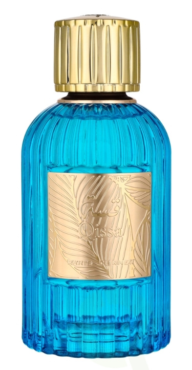 Paris Corner Qissa Edp Spray 100 ml in de groep BEAUTY & HEALTH / Geuren & Parfum / Parfum / Parfum voor haar bij TP E-commerce Nordic AB (D25557)