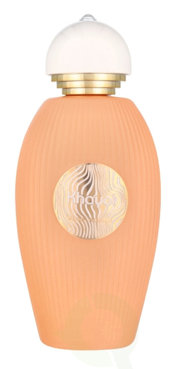 Paris Corner Khayal Edp Spray 100 ml in de groep BEAUTY & HEALTH / Geuren & Parfum / Parfum / Parfum voor haar bij TP E-commerce Nordic AB (D25558)