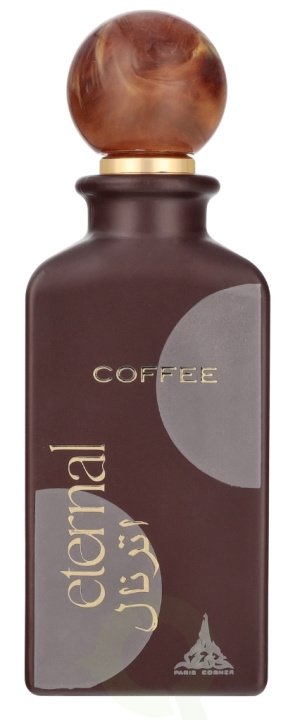 Paris Corner Eternal Coffee Edp Spray 85 ml in de groep BEAUTY & HEALTH / Geuren & Parfum / Parfum bij TP E-commerce Nordic AB (D25559)