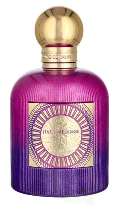 Paris Corner Emir Juicy Melange Edp Spray 100 ml in de groep BEAUTY & HEALTH / Geuren & Parfum / Parfum / Parfum voor haar bij TP E-commerce Nordic AB (D25560)