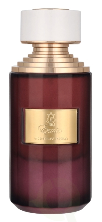 Paris Corner Emir Cherry Cola Edp Spray 75 ml in de groep BEAUTY & HEALTH / Geuren & Parfum / Parfum bij TP E-commerce Nordic AB (D25561)