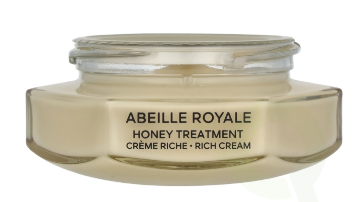 Guerlain Abeille Royale Honey Cream Refill 50 ml in de groep BEAUTY & HEALTH / Huidsverzorging / Gezicht / Dagcrème bij TP E-commerce Nordic AB (D25572)