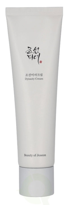 Beauty of Joseon Dynasty Cream 100 ml in de groep BEAUTY & HEALTH / Huidsverzorging / Gezicht / Dagcrème bij TP E-commerce Nordic AB (D25576)