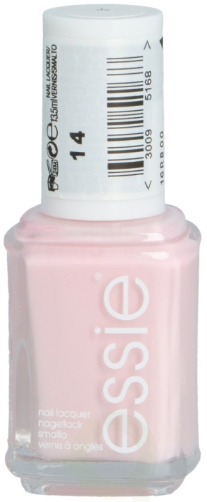 Essie Nail Polish 13.5 ml #14 Fiji in de groep BEAUTY & HEALTH / Manicure/pedicure / Nagellak bij TP E-commerce Nordic AB (D25589)