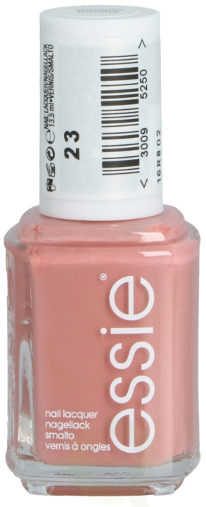 Essie Nail Polish 13.5 ml #23 Eternal Optimist in de groep BEAUTY & HEALTH / Manicure/pedicure / Nagellak bij TP E-commerce Nordic AB (D25591)