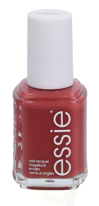 Essie Nail Polish 13.5 ml #24 In Stitches in de groep BEAUTY & HEALTH / Manicure/pedicure / Nagellak bij TP E-commerce Nordic AB (D25592)