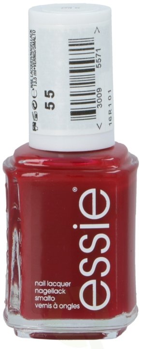 Essie Nail Polish 13.5 ml #55 A List in de groep BEAUTY & HEALTH / Manicure/pedicure / Nagellak bij TP E-commerce Nordic AB (D25597)