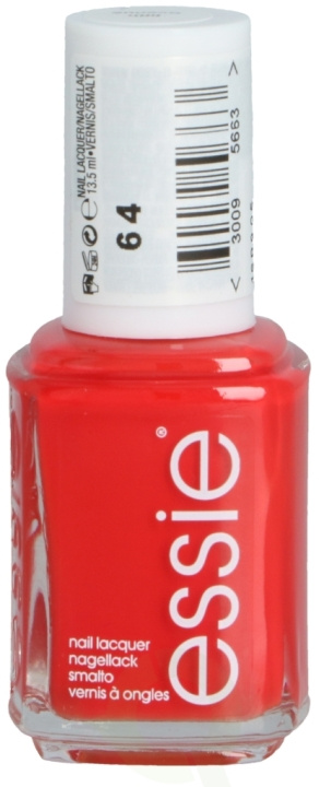 Essie Nail Polish 13.5 ml #64 Fifth Avenue in de groep BEAUTY & HEALTH / Manicure/pedicure / Nagellak bij TP E-commerce Nordic AB (D25600)