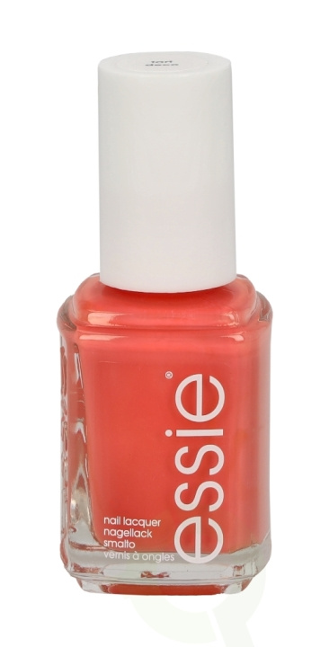 Essie Nail Polish 13.5 ml #74 Tart Deco in de groep BEAUTY & HEALTH / Manicure/pedicure / Nagellak bij TP E-commerce Nordic AB (D25601)
