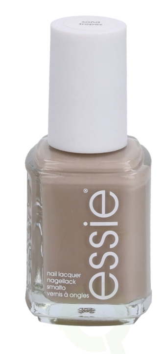 Essie Nail Polish 13.5 ml #79 Sand Tropez in de groep BEAUTY & HEALTH / Manicure/pedicure / Nagellak bij TP E-commerce Nordic AB (D25603)