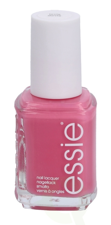 Essie Nail Polish 13.5 ml #20 Lovie Dovie in de groep BEAUTY & HEALTH / Manicure/pedicure / Nagellak bij TP E-commerce Nordic AB (D25607)