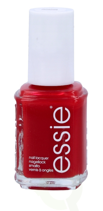 Essie Nail Polish 13.5 ml #61 Russian Roulette in de groep BEAUTY & HEALTH / Manicure/pedicure / Nagellak bij TP E-commerce Nordic AB (D25609)