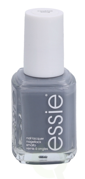 Essie Nail Polish 13.5 ml #203 Cocktail Bling in de groep BEAUTY & HEALTH / Manicure/pedicure / Nagellak bij TP E-commerce Nordic AB (D25612)