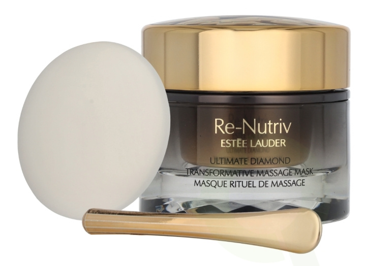 Estee Lauder Re-Nutriv Ultimate Diamond Transformative Mask 50 ml in de groep BEAUTY & HEALTH / Huidsverzorging / Gezicht bij TP E-commerce Nordic AB (D25614)