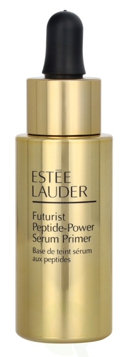 Estee Lauder Futurist Peptide-Power Serum Primer 27 ml in de groep BEAUTY & HEALTH / Huidsverzorging / Gezicht / Huidserum bij TP E-commerce Nordic AB (D25620)