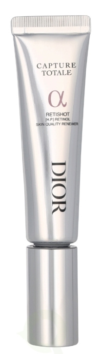 Dior Capture Totale Retishot Concentré 20 ml in de groep BEAUTY & HEALTH / Huidsverzorging / Gezicht / Dagcrème bij TP E-commerce Nordic AB (D25626)