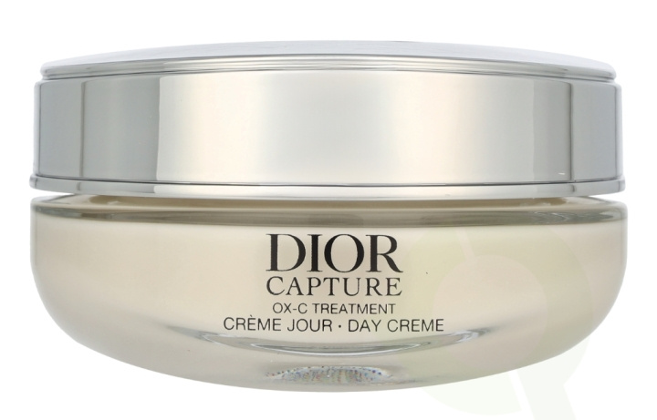 Dior Capture Totale Cream 50 ml in de groep BEAUTY & HEALTH / Huidsverzorging / Gezicht / Dagcrème bij TP E-commerce Nordic AB (D25629)