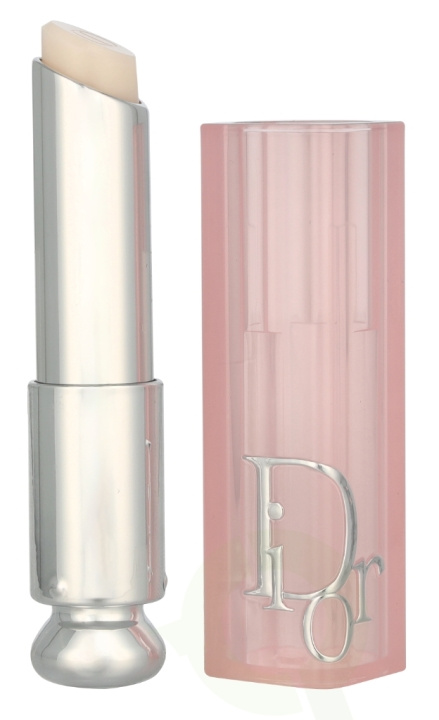 Dior Addict Lip Glow 3.2 g #100 Universel in de groep BEAUTY & HEALTH / Makeup / Lippen / Lipp gloss bij TP E-commerce Nordic AB (D25630)