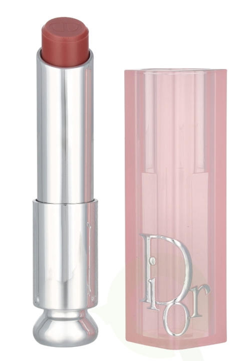 Dior Addict Lip Glow 3.2 g #038 Rose Nude in de groep BEAUTY & HEALTH / Makeup / Lippen / Lipp gloss bij TP E-commerce Nordic AB (D25631)