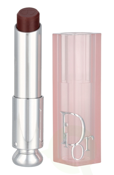 Dior Addict Lip Glow 3.2 g #020 Mahogany in de groep BEAUTY & HEALTH / Makeup / Lippen / Lipp gloss bij TP E-commerce Nordic AB (D25632)