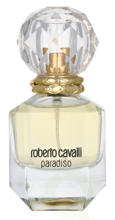 Roberto Cavalli Paradiso Edp Spray 30 ml in de groep BEAUTY & HEALTH / Geuren & Parfum / Parfum bij TP E-commerce Nordic AB (D25654)