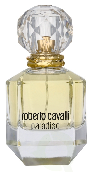 Roberto Cavalli Paradiso Edp Spray 50 ml in de groep BEAUTY & HEALTH / Geuren & Parfum / Parfum / Parfum voor haar bij TP E-commerce Nordic AB (D25655)