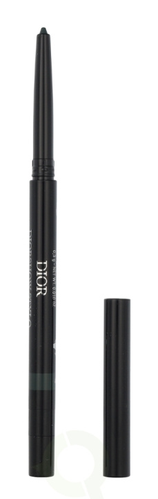 Dior Diorshow 24H Stylo Intense Waterproof Eyeliner 0.3 g #471 Matte Green in de groep BEAUTY & HEALTH / Makeup / Ogen & Wenkbrauwen / Eyeliner / Kajal bij TP E-commerce Nordic AB (D25662)