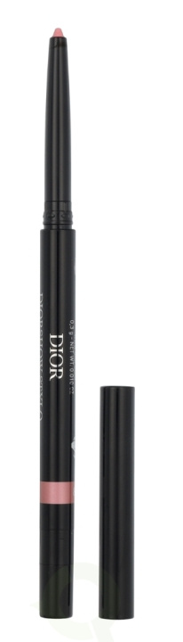 Dior Diorshow 24H Stylo Intense Waterproof Eyeliner 0.3 g #846 Pearly Pink in de groep BEAUTY & HEALTH / Makeup / Ogen & Wenkbrauwen / Eyeliner / Kajal bij TP E-commerce Nordic AB (D25663)