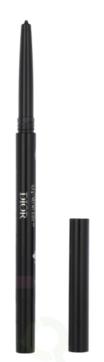 Dior Diorshow 24H Stylo Intense Waterproof Eyeliner 0.3 g #176 Matte Purple in de groep BEAUTY & HEALTH / Makeup / Ogen & Wenkbrauwen / Eyeliner / Kajal bij TP E-commerce Nordic AB (D25664)