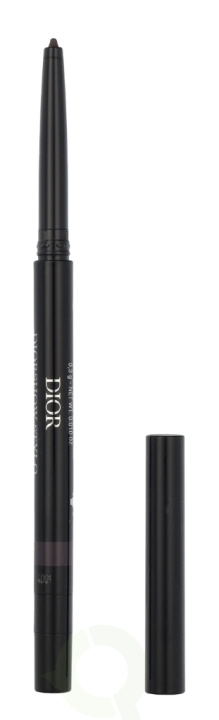 Dior Diorshow 24H Stylo Intense Waterproof Eyeliner 0.3 g #771 Matte Taupe in de groep BEAUTY & HEALTH / Makeup / Ogen & Wenkbrauwen / Eyeliner / Kajal bij TP E-commerce Nordic AB (D25665)