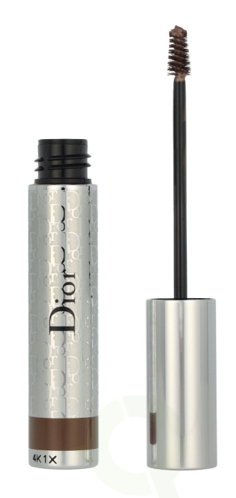Dior Diorshow On Set Brow 24H Volume & Set Brow Gel 5 ml #003 Brun in de groep BEAUTY & HEALTH / Makeup / Ogen & Wenkbrauwen / Wenkbrauwpotloden bij TP E-commerce Nordic AB (D25668)