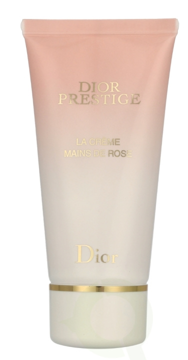Dior Prestige La Creme Mains De Rose 50 ml in de groep BEAUTY & HEALTH / Huidsverzorging / Gezicht / Huidserum bij TP E-commerce Nordic AB (D25672)