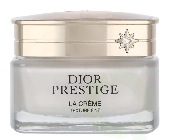 Dior Prestige La Creme Texture Fine 50 ml in de groep BEAUTY & HEALTH / Huidsverzorging / Gezicht / Dagcrème bij TP E-commerce Nordic AB (D25675)