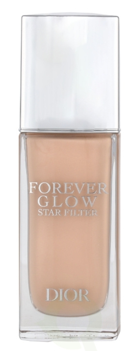 Dior Forever Glow Star Filter Highlighter 30 ml #1N in de groep BEAUTY & HEALTH / Makeup / Make-up gezicht / Foundation bij TP E-commerce Nordic AB (D25676)