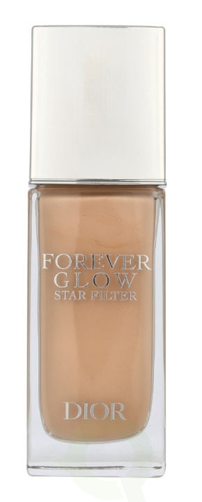 Dior Forever Glow Star Filter Highlighter 30 ml #2 in de groep BEAUTY & HEALTH / Makeup / Make-up gezicht / Foundation bij TP E-commerce Nordic AB (D25677)