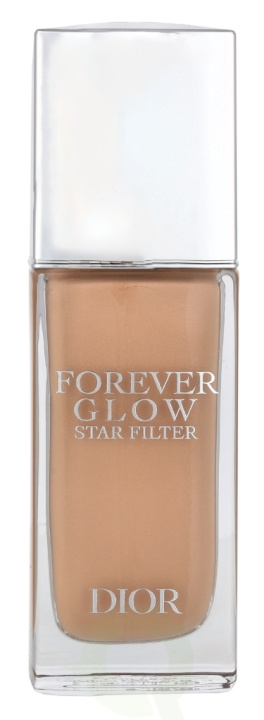 Dior Forever Glow Star Filter Highlighter 30 ml #3 in de groep BEAUTY & HEALTH / Makeup / Make-up gezicht / Foundation bij TP E-commerce Nordic AB (D25678)