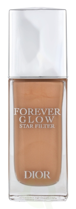 Dior Forever Glow Star Filter Highlighter 30 ml #4 in de groep BEAUTY & HEALTH / Makeup / Make-up gezicht / Foundation bij TP E-commerce Nordic AB (D25679)
