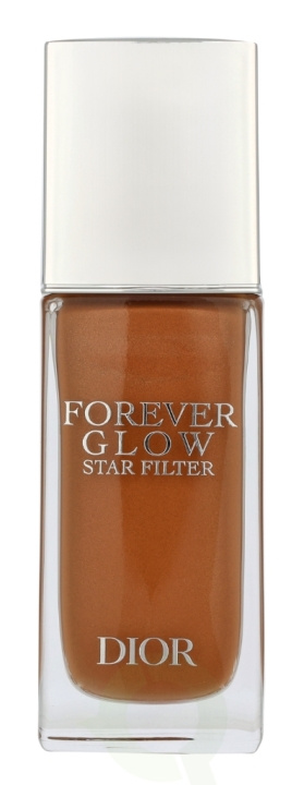 Dior Forever Glow Star Filter Highlighter 30 ml #5 in de groep BEAUTY & HEALTH / Makeup / Make-up gezicht / Foundation bij TP E-commerce Nordic AB (D25680)
