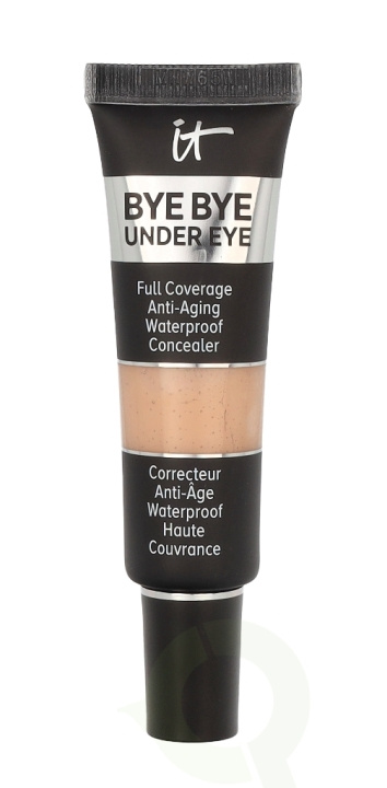 IT Cosmetics Bye Bye Under Eye Waterproof Concealer 12 ml 20.0 in de groep BEAUTY & HEALTH / Makeup / Make-up gezicht / Concealer bij TP E-commerce Nordic AB (D25688)