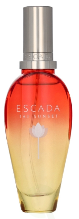 Escada Taj Sunset Limited Edition 50 ml in de groep BEAUTY & HEALTH / Geuren & Parfum / Parfum / Parfum voor haar bij TP E-commerce Nordic AB (D25695)